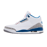 Jordan 3 Retro True Blue (2026)