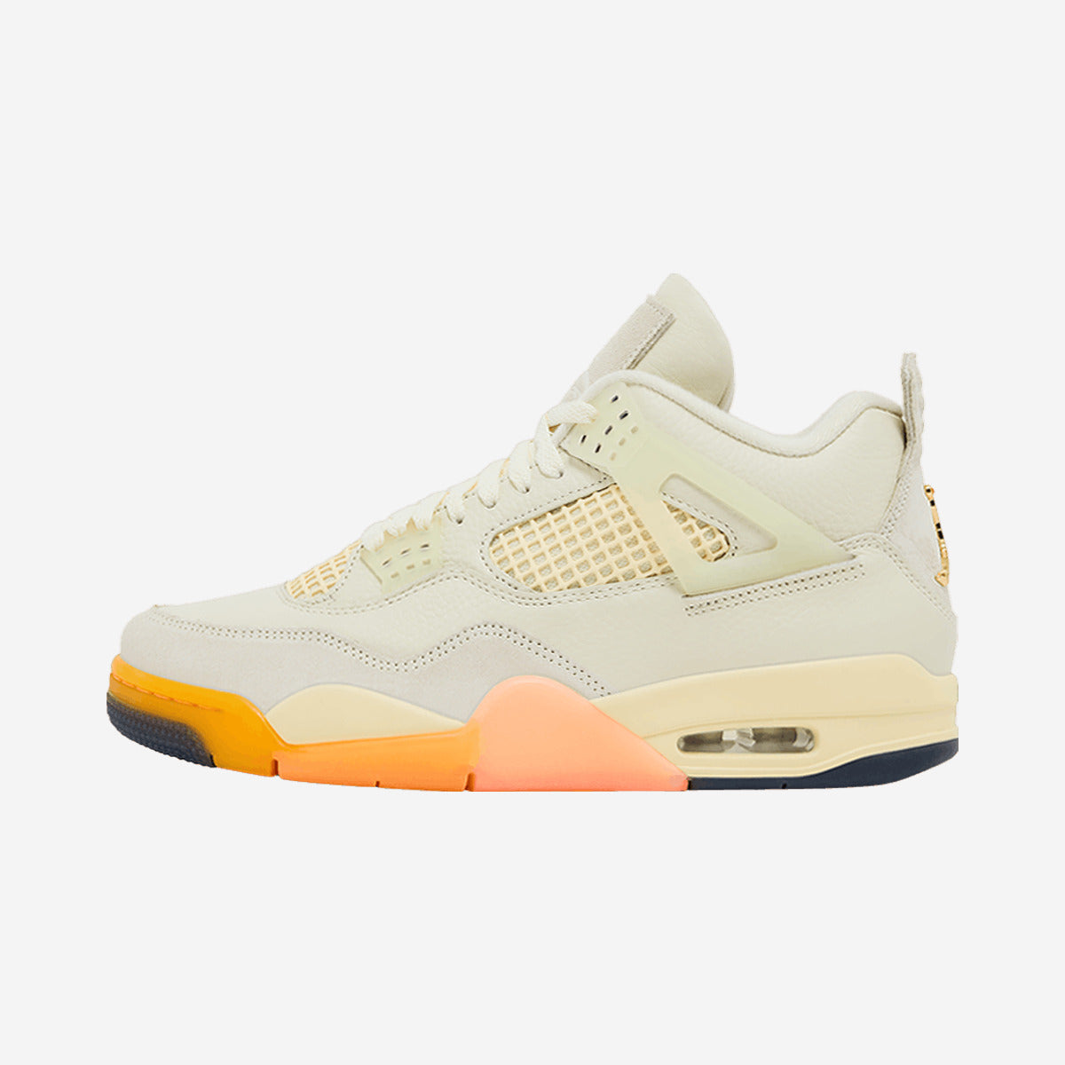 Jordan 4 Retro Birds of Paradise (Women's) HV0823-101 — Sneakers Air Jordan su LAB19