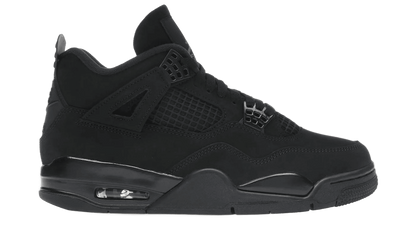 Air Jordan 4 Retro Black Cat (2025) - FV5029-010