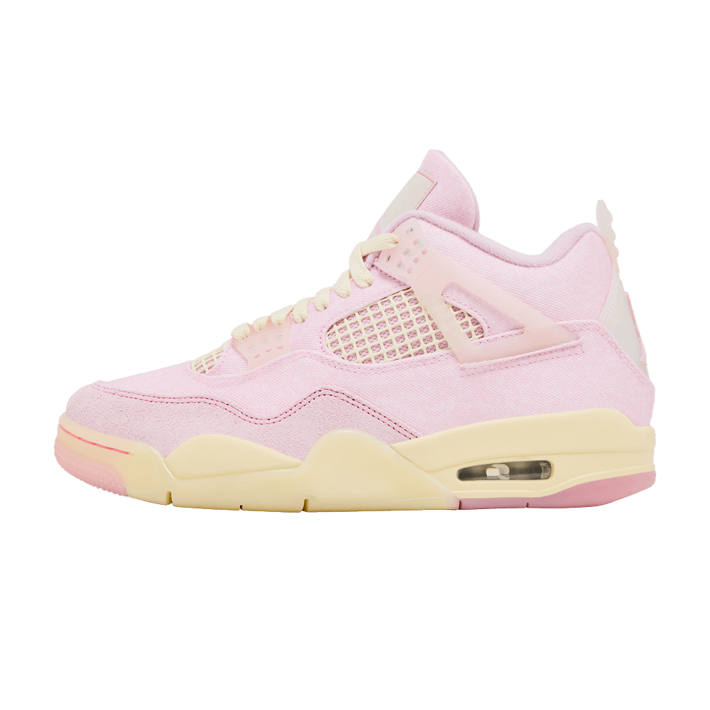 Jordan 4 Retro Iced Carmine (Women's) IB6716-600 — Sneakers Air Jordan su LAB19