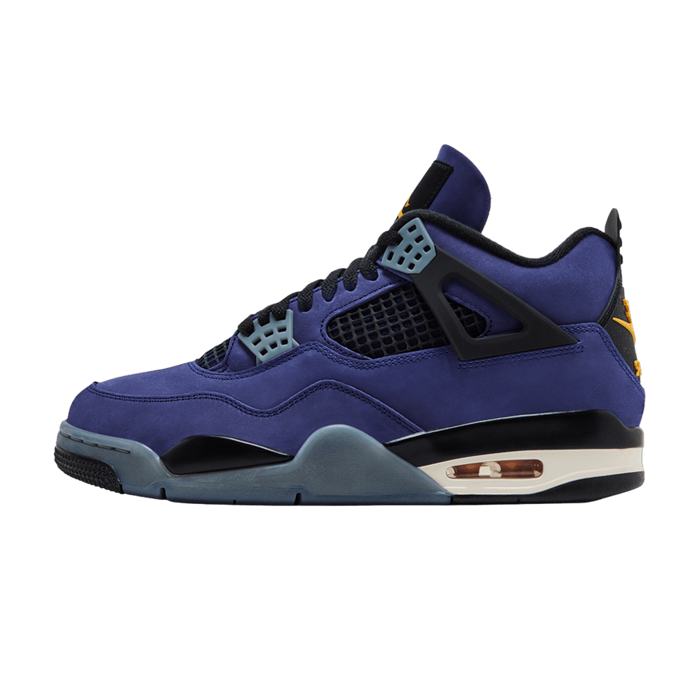 Jordan 4 Retro Lakers FV5029-500 — Sneakers Air Jordan su LAB19