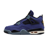 Jordan 4 Retro Lakers