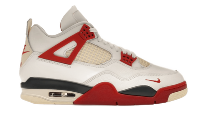 Air Jordan 4 Retro OG Nigel Sylvester Brick After Brick - IQ8055-100