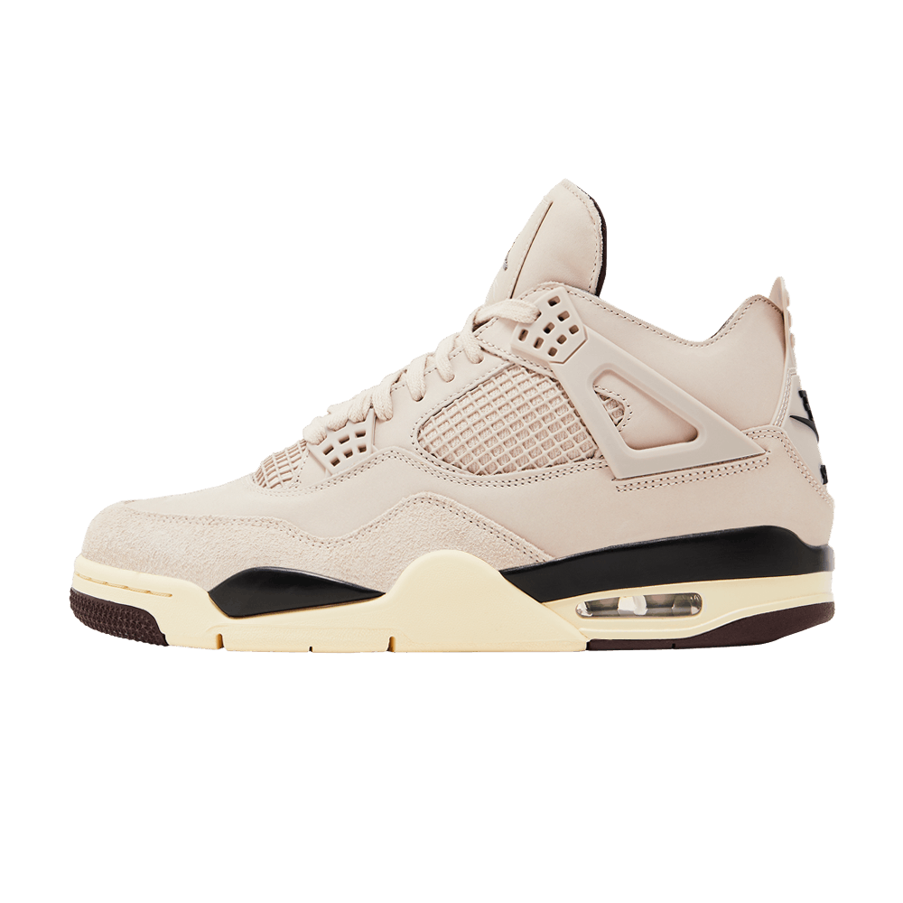 Jordan 4 Retro OG SP A Ma Maniére While You Were Sleeping (Women's) FZ4810-200 — Sneakers Air Jordan su LAB19