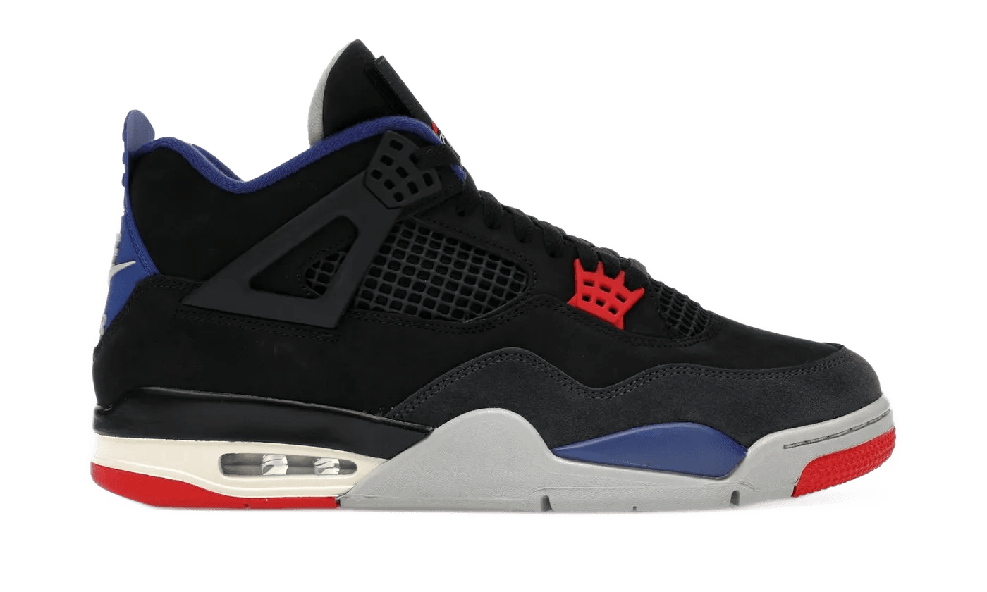 Air Jordan 4 Retro Rare Air - FV5029-003