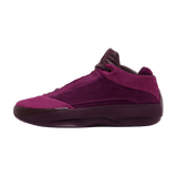 Jordan 40 Bordeaux