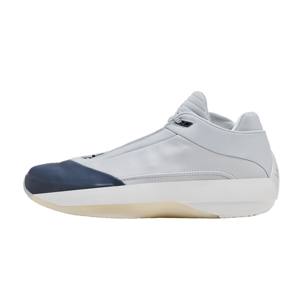 Jordan 40 Wolf Grey HM9931-001 — Sneakers Air Jordan su LAB19
