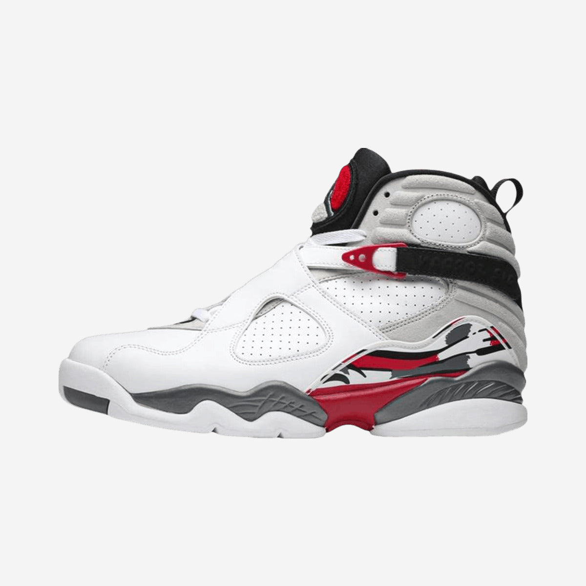 Jordan 8 Retro Bugs Bunny (2025) 305381-100 — Sneakers Air Jordan su LAB19