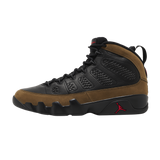 Jordan 9 Retro Olive (2024)