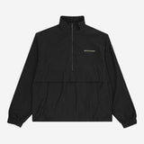 Jordan BIKE AIR x Nigel Sylvester Half Zip Jacket Black