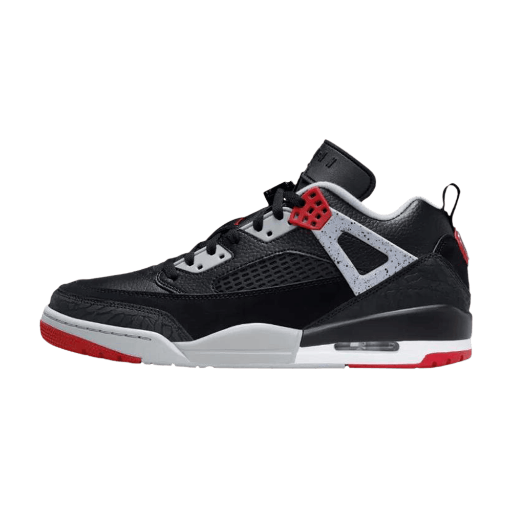 Jordan Spizike Low Black Cement FQ1759-009 — Sneakers Air Jordan su LAB19
