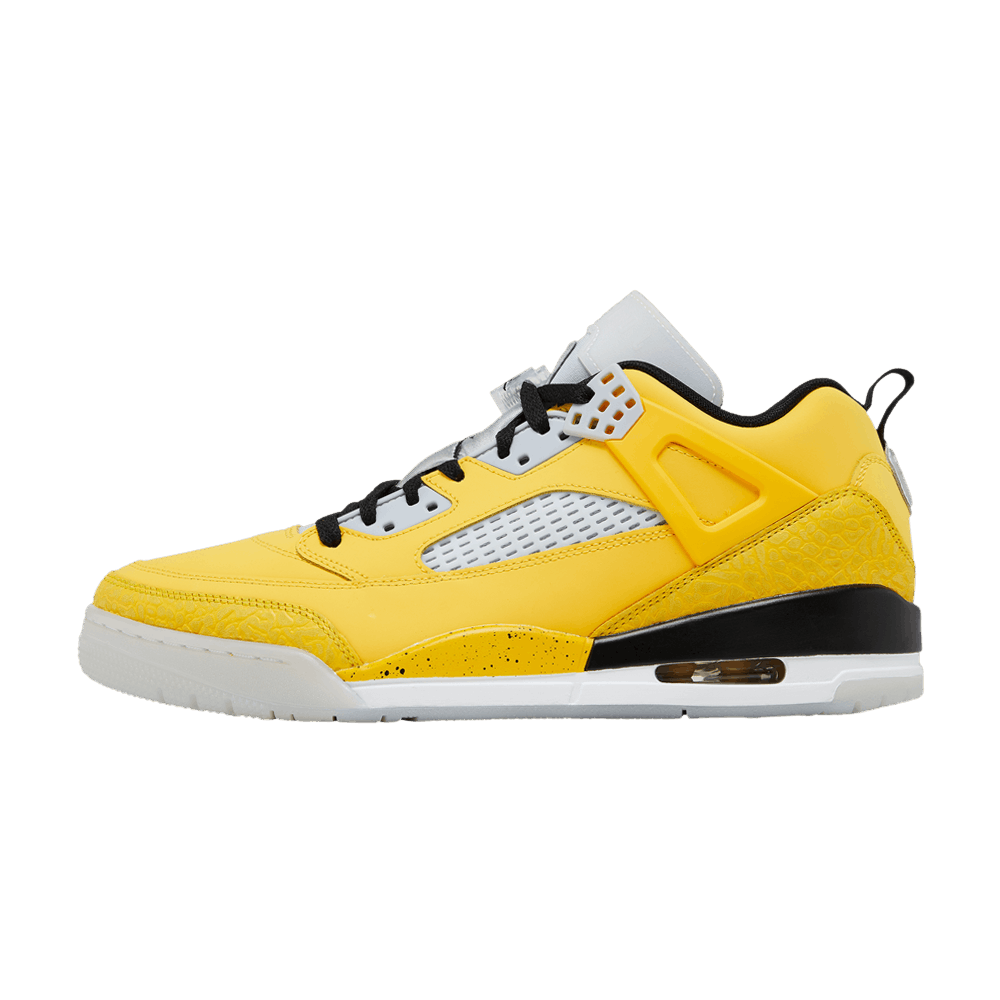 Jordan Spizike Low Lightning HF4319-741 — Sneakers Air Jordan su LAB19