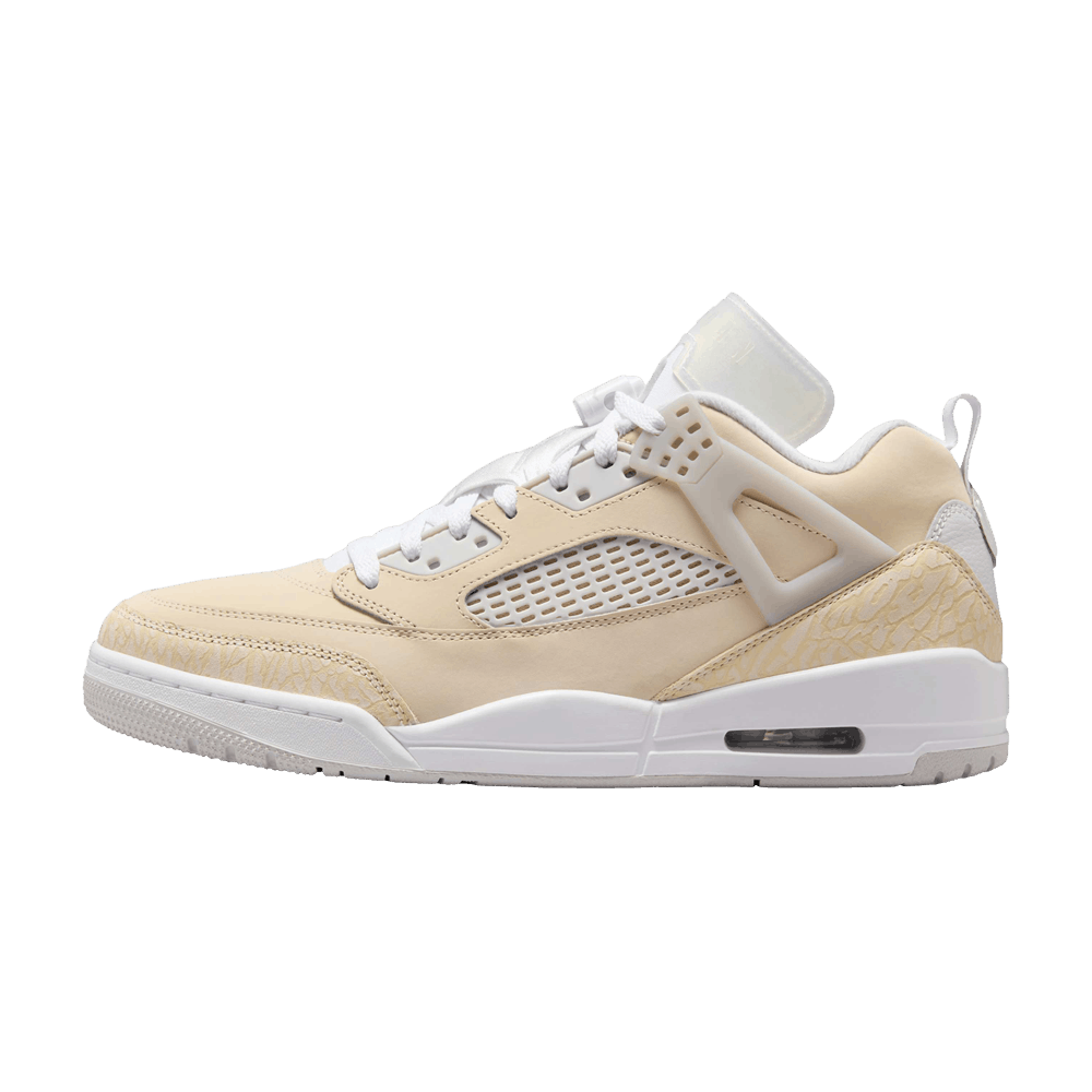 Jordan Spizike Low Sanddrift White HV6528-100 — Sneakers Air Jordan su LAB19