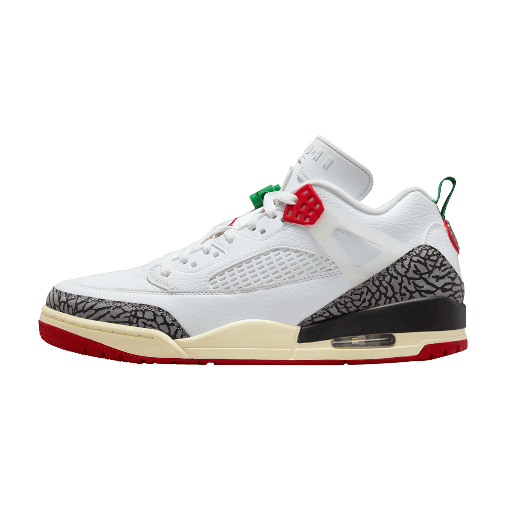 Jordan Spizike Low SE Do The Right Thing IM7425-100 — Sneakers Air Jordan su LAB19