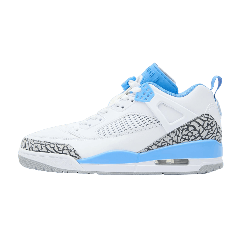 Jordan Spizike Low UNC FQ1759-141 — Sneakers Air Jordan su LAB19