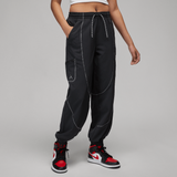 Jordan Sport Women's Tunnel Pants Black/Stealth/Stealth