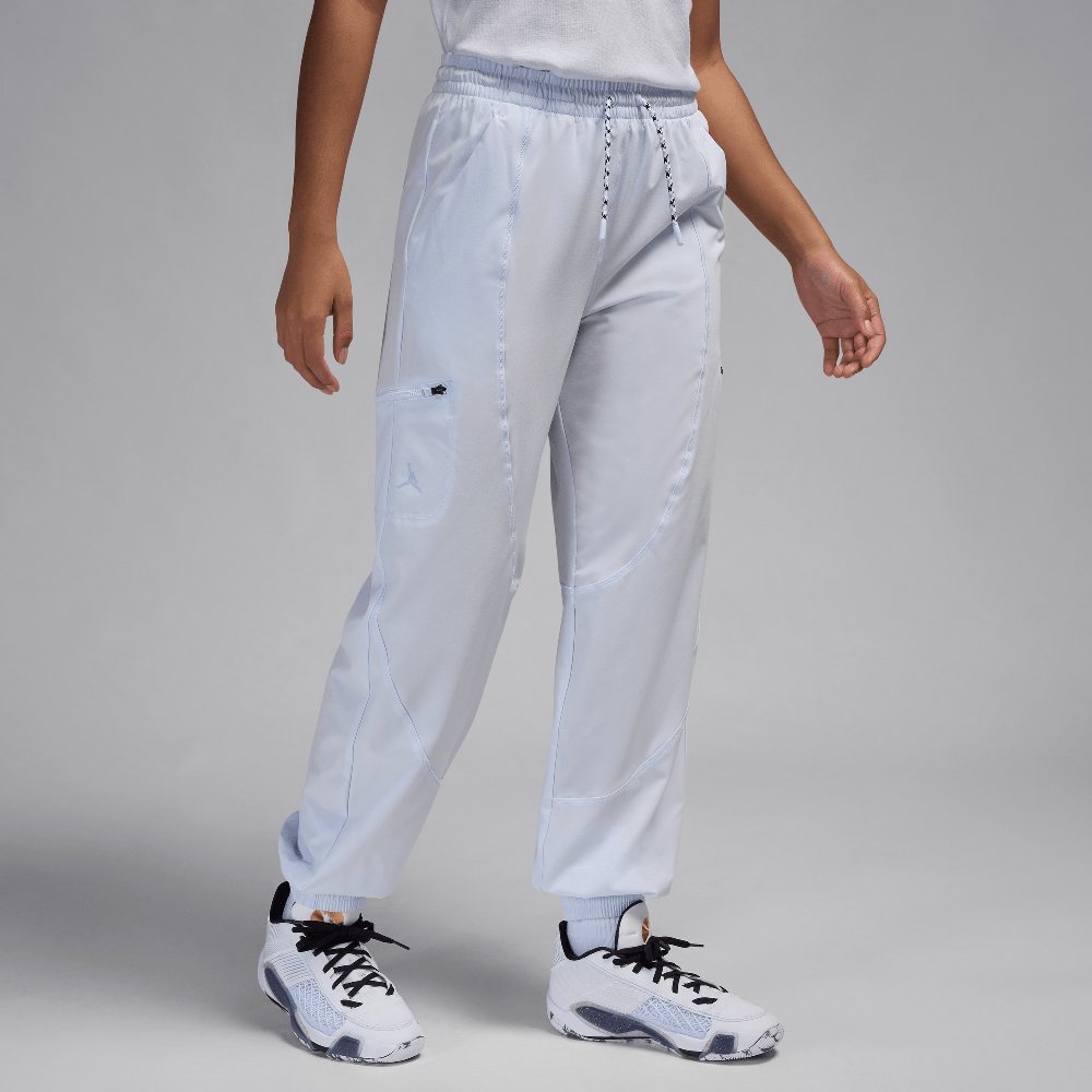Jordan Sport Women's Tunnel Pants Football Grey/Ghost FB4659-085 — Abbigliamento Air Jordan su LAB19