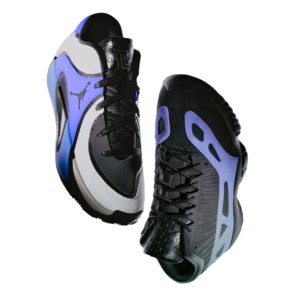 Jordan Tatum 4 & Jordan 11 Retro Low IE Jayson Tatum World Tour Pack Welcome to London IM5209-900 — Sneakers Air Jordan su LAB19