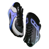 Jordan Tatum 4 & Jordan 11 Retro Low IE Jayson Tatum World Tour Pack Welcome to London