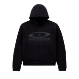 Jordan x Travis Scott Pullover Hoodie Black