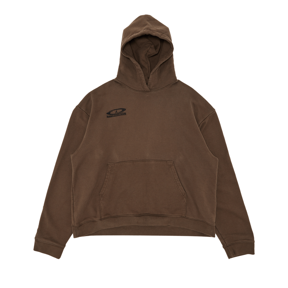 Jordan x Travis Scott Pullover Hoodie Palomino DZ5502-275 — Abbigliamento Air Jordan su LAB19