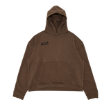 Jordan x Travis Scott Pullover Hoodie Palomino