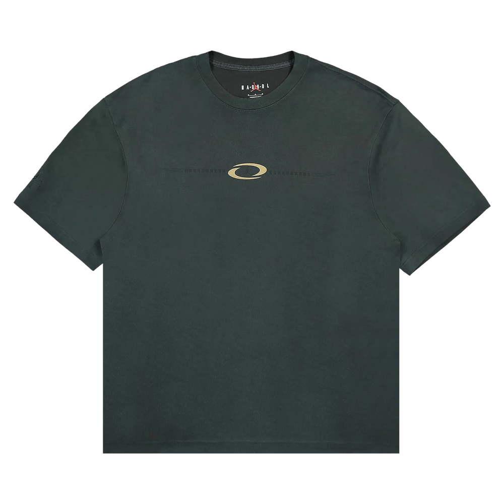 Jordan x Travis Scott T-Shirt Black DZ5510-070 — Abbigliamento Air Jordan su LAB19