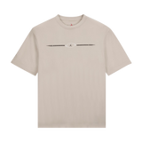 Jordan x Travis Scott T-Shirt Sail