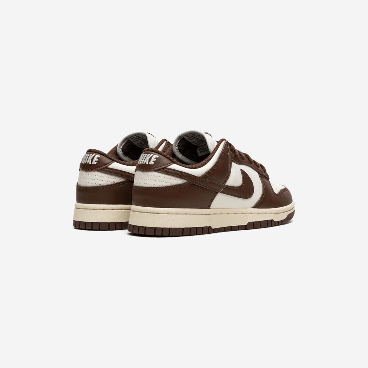 Nike Dunk Low Cacao Wow