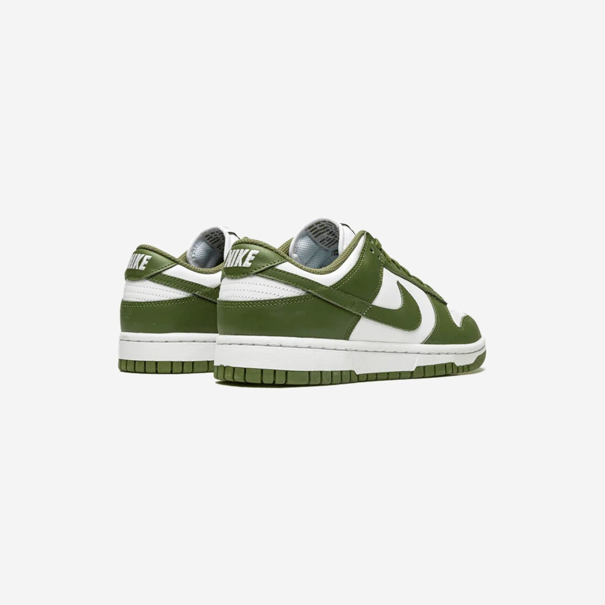 Nike Dunk Low Medium Olive