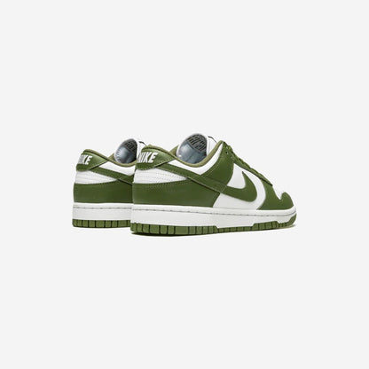 Nike Dunk Low Medium Olive