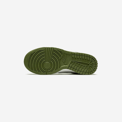 Nike Dunk Low Medium Olive