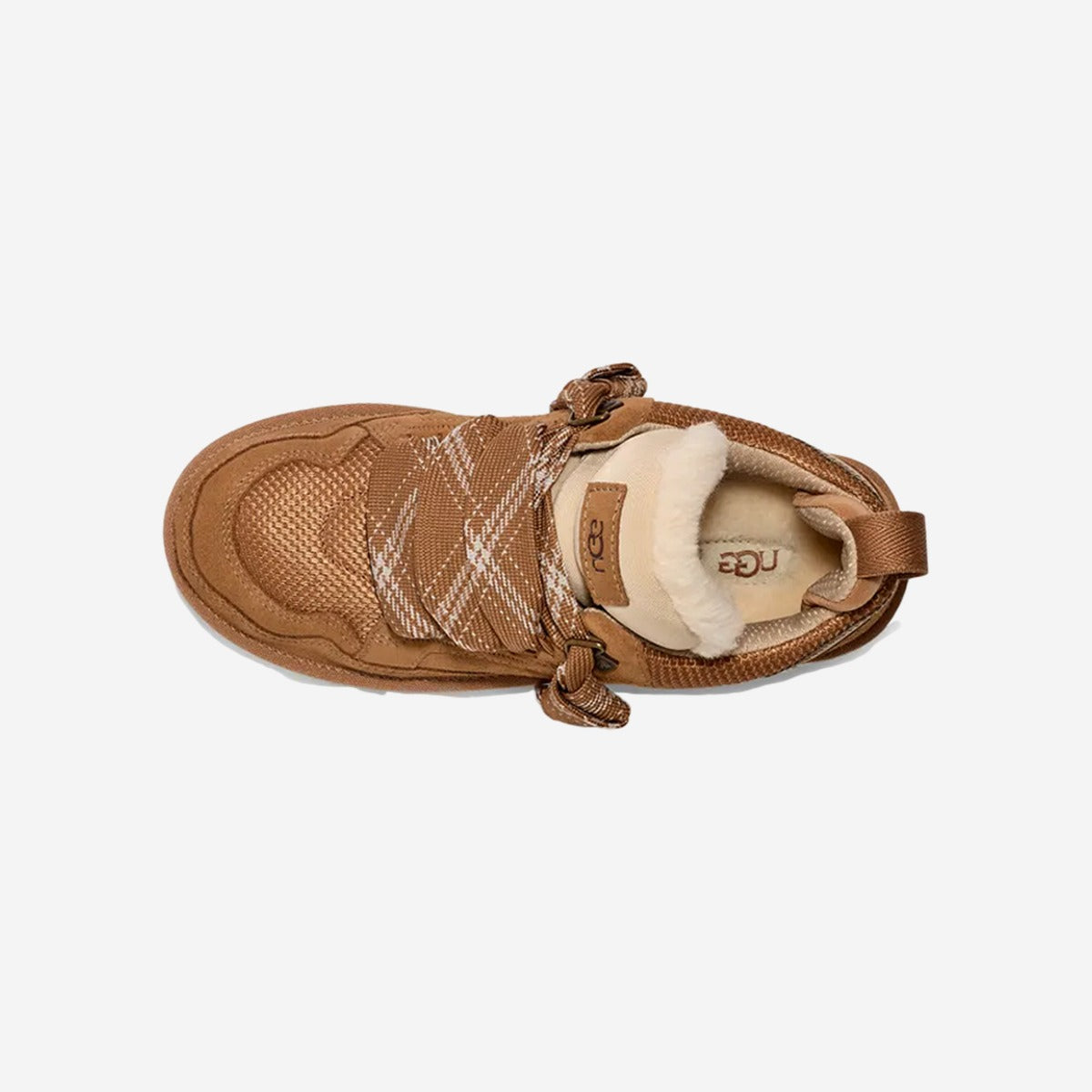 UGG Lowmel Chestnut