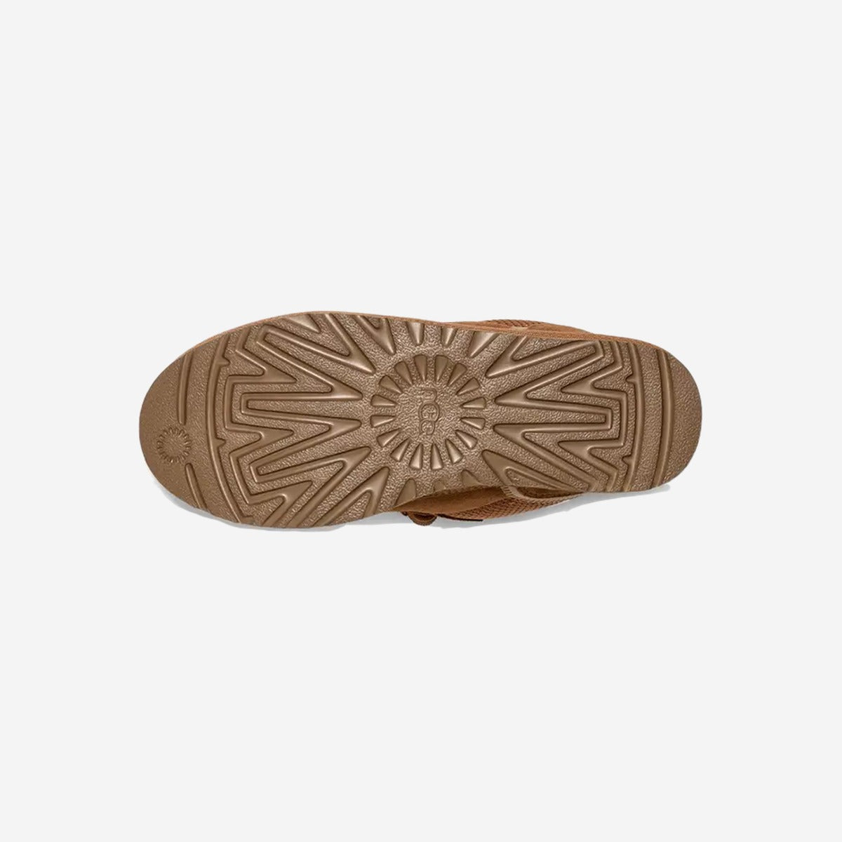 UGG Lowmel Chestnut