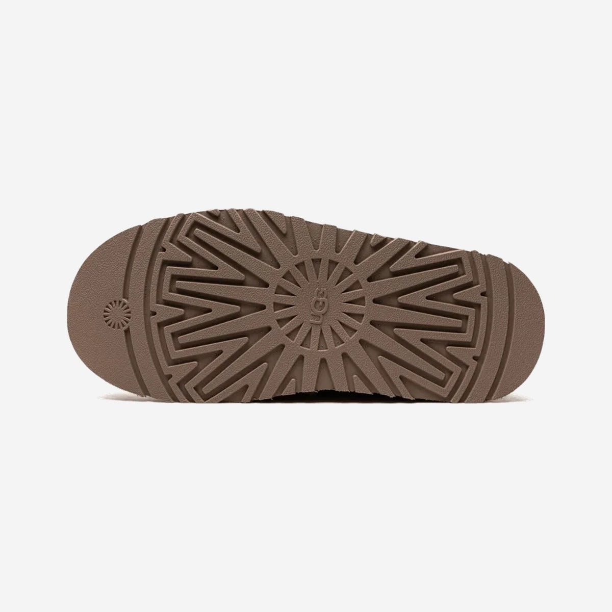 UGG Tazz Slipper Chestnut