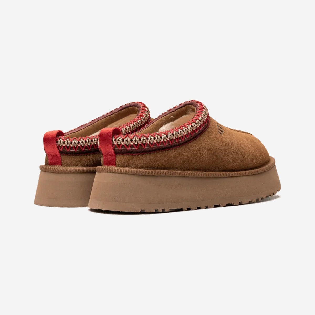 UGG Tazz Slipper Chestnut