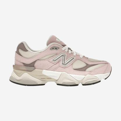 New Balance 9060 Pink White