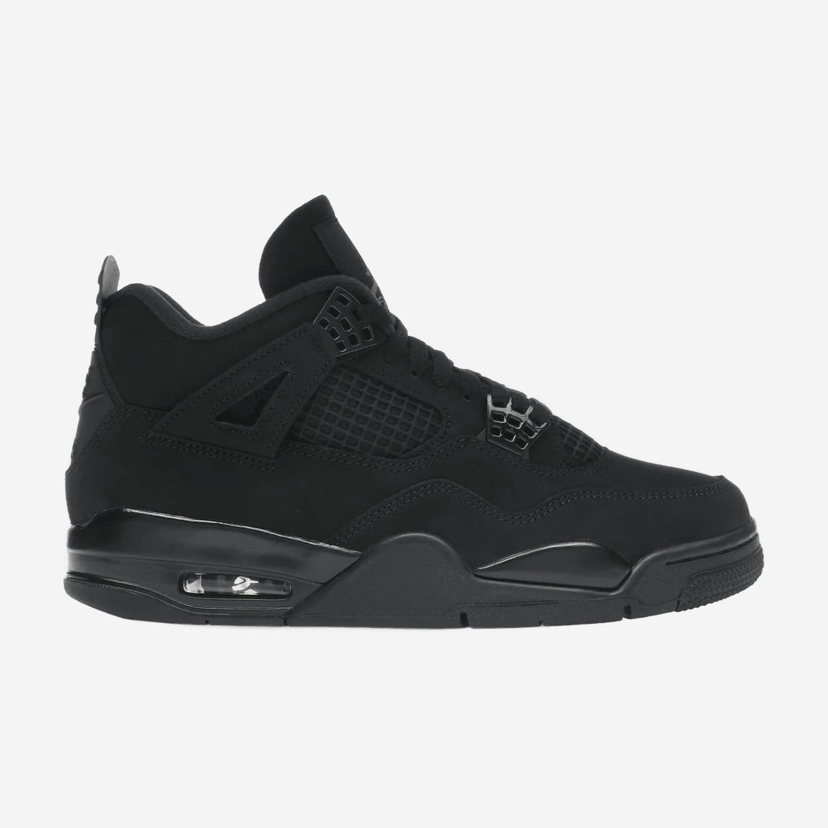 Air Jordan 4 Retro Black Cat (2025)