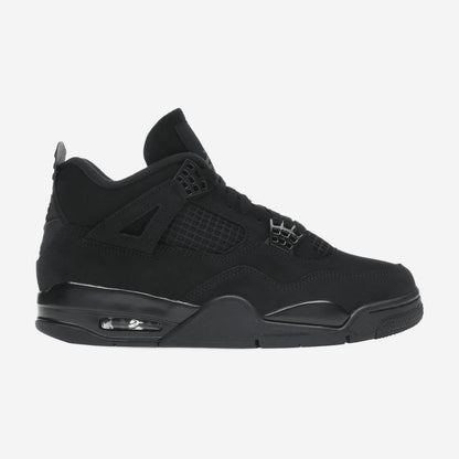 Air Jordan 4 Retro Black Cat (2025)