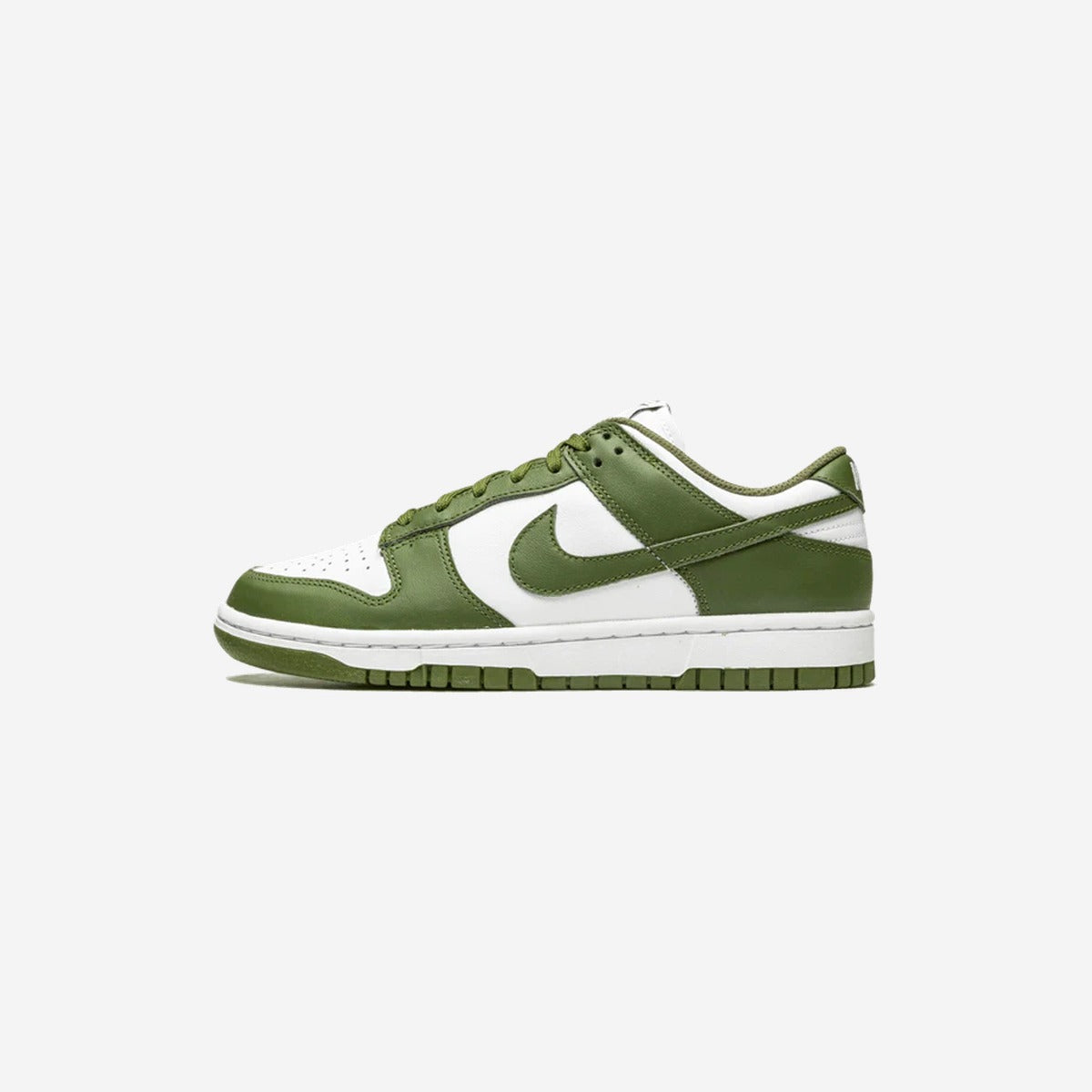 Nike Dunk Low Medium Olive