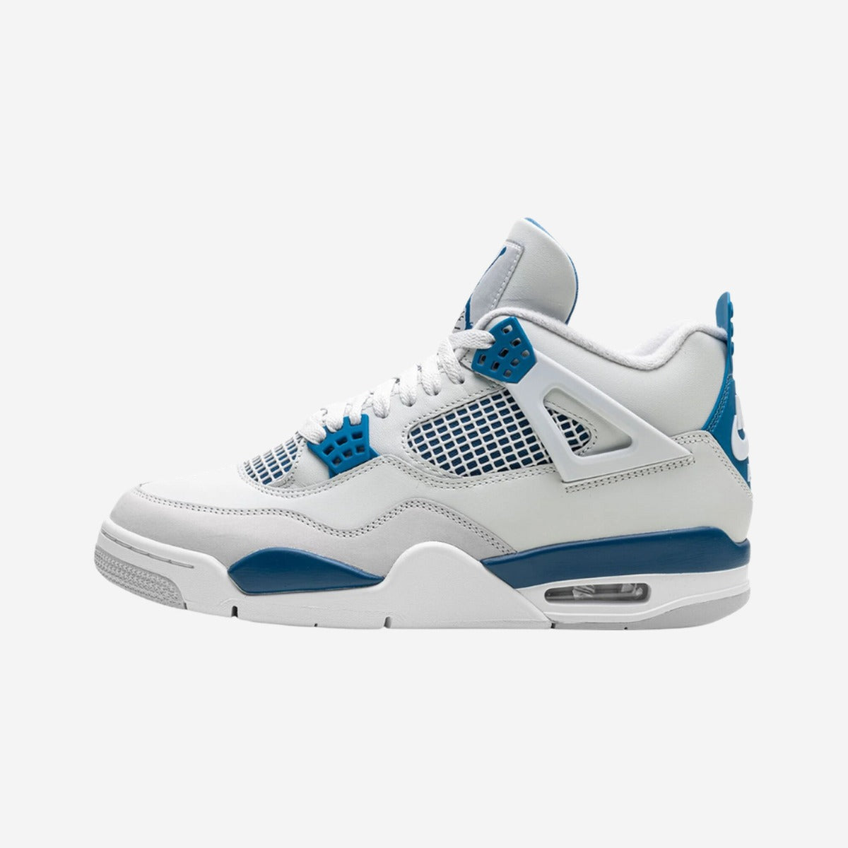 Air Jordan 4 Retro Military Blue (2024)
