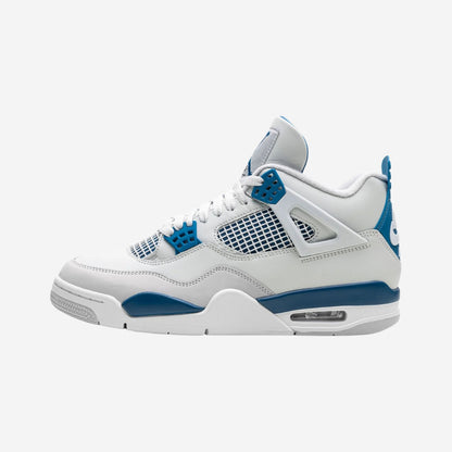 Air Jordan 4 Retro Military Blue (2024)