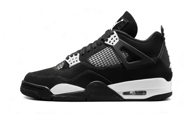 Jordan 4