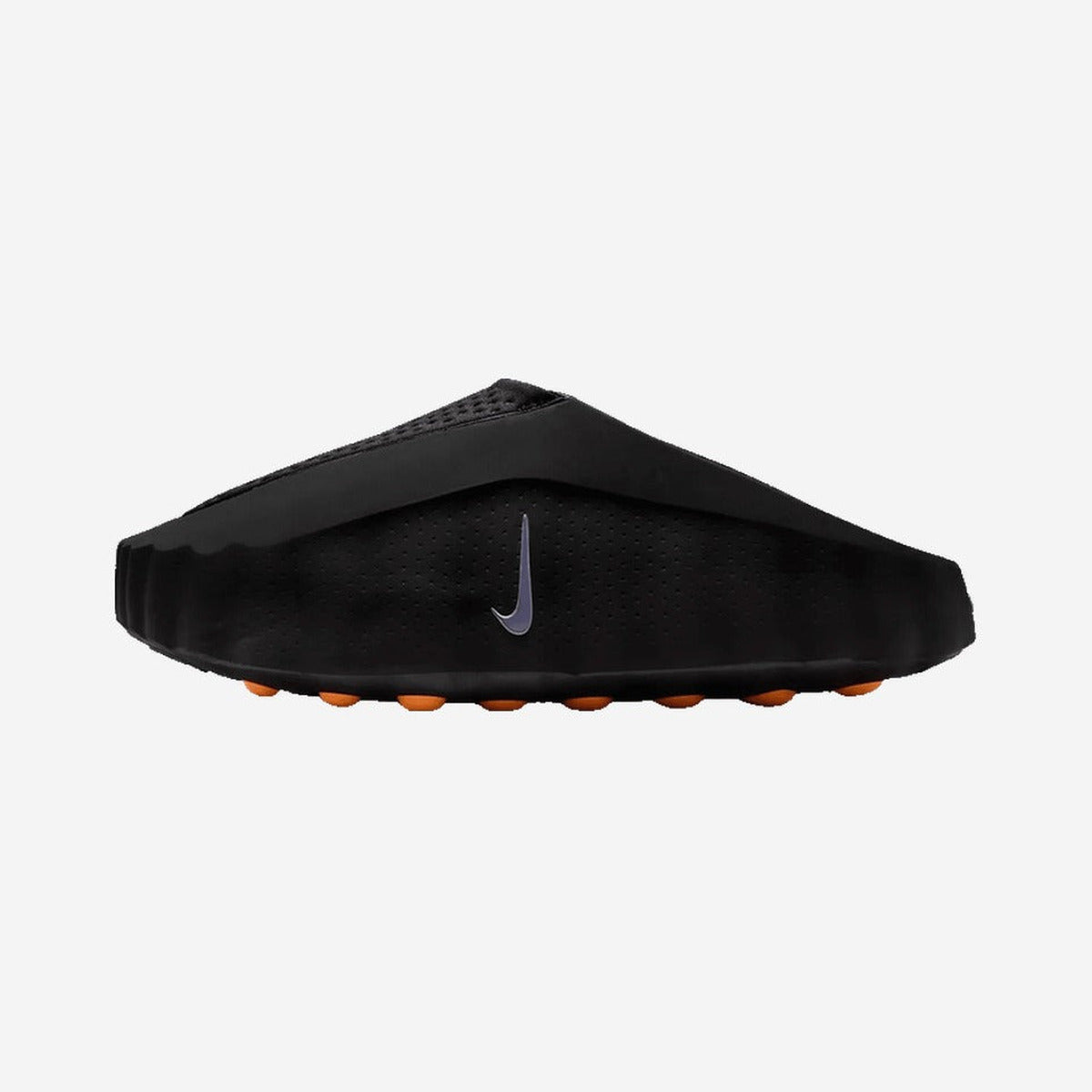 Nike Mind 001 Slide Black Chrome