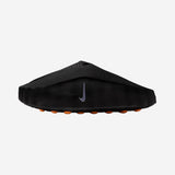 Nike Mind 001 Slide Black Chrome