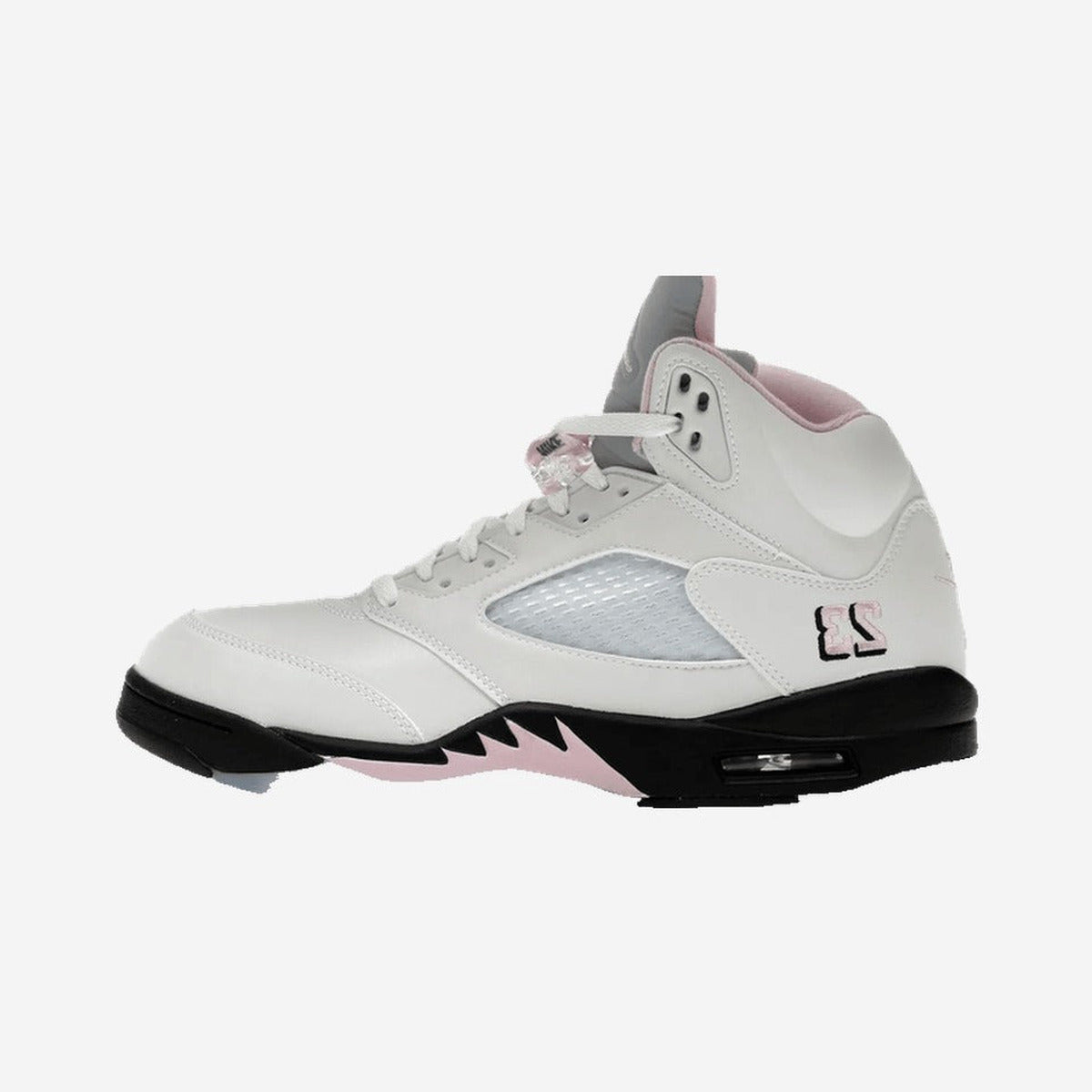Air Jordan 5 Retro Medium Soft Pink
