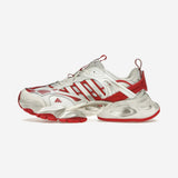 Adidas Vento XLG Deluxe White Red