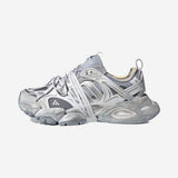 Adidas XLG Runner Deluxe Gray