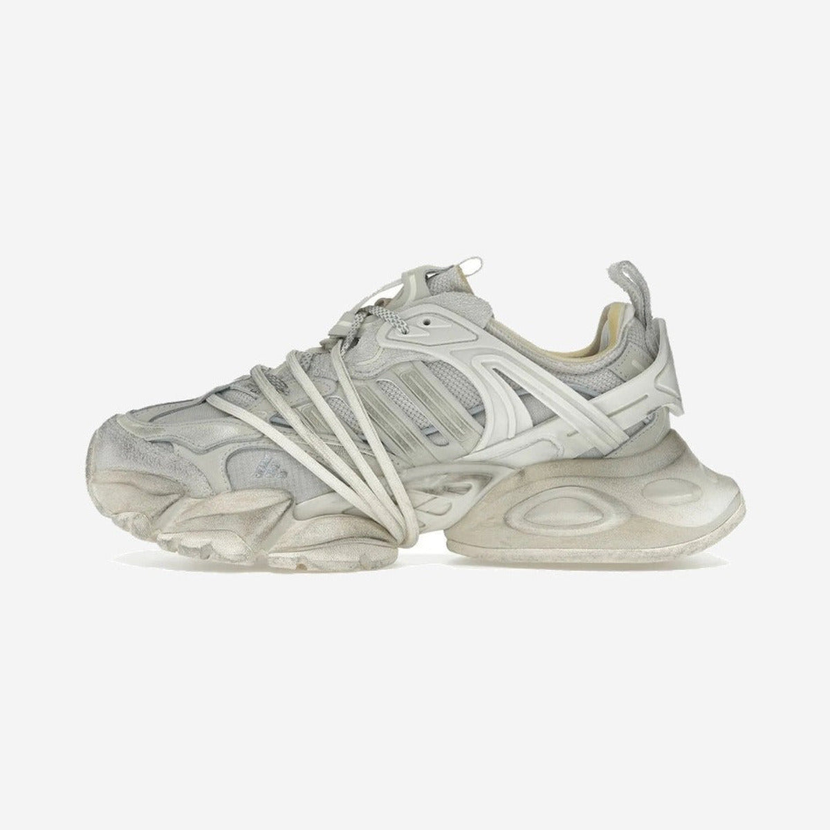 Adidas XLG Runner Deluxe Wonder Beige