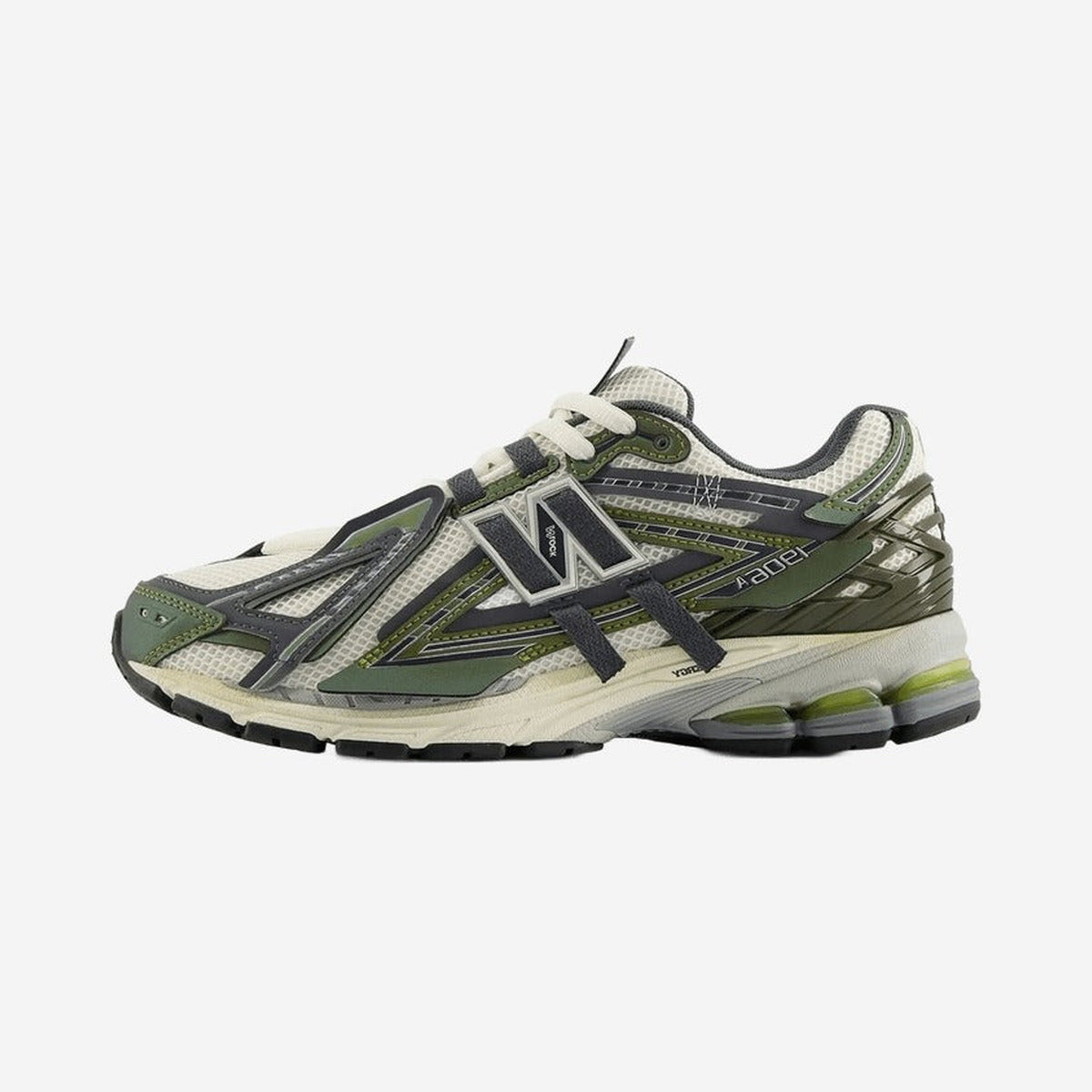 New Balance 1906A Olive Juice Sea Salt